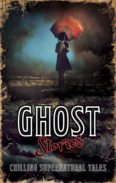 Ghost Stories, Hardback Book