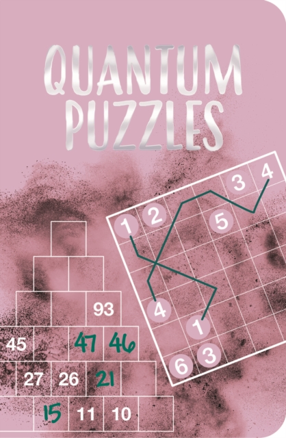 Quantum Puzzles, Paperback / softback Book
