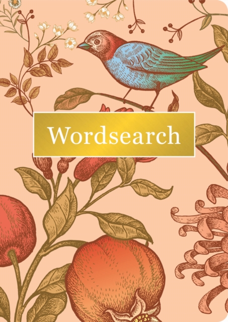 Wordsearch, Paperback / softback Book