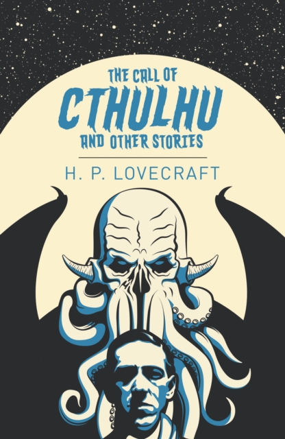The Call of Cthulhu and Other Stories, Paperback / softback Book