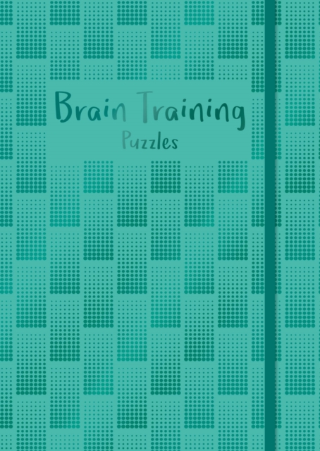 Brain Training Puzzles, Paperback / softback Book