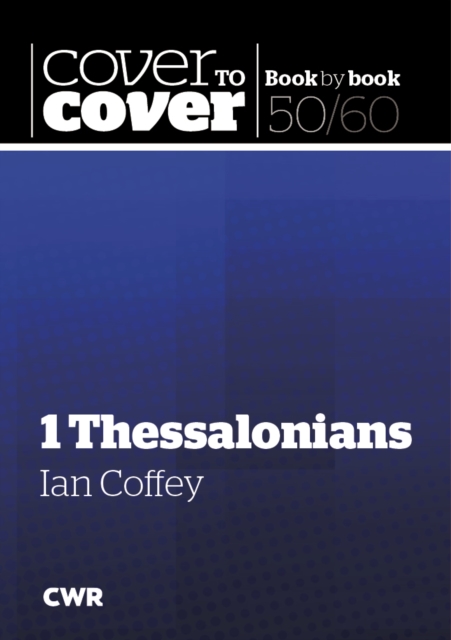 1 Thessalonians, EPUB eBook