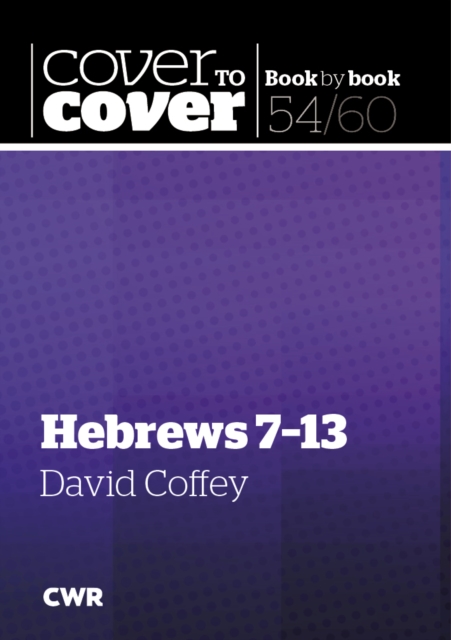 Hebrews 7-13, EPUB eBook