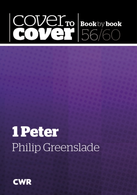 1 Peter, EPUB eBook