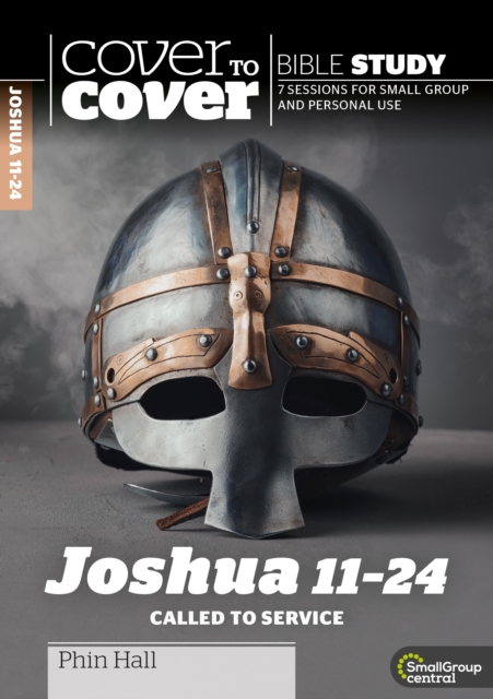 Joshua 11-24 : Called to Service, Paperback / softback Book