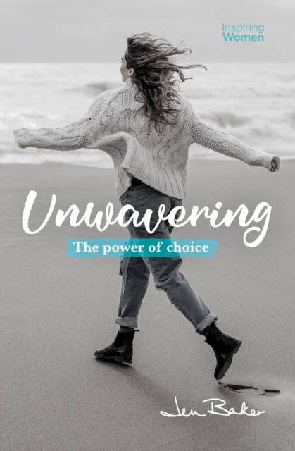 Unwavering, Paperback / softback Book
