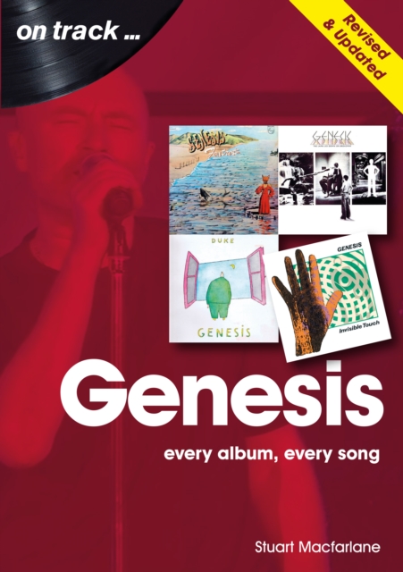 Genesis on track, EPUB eBook