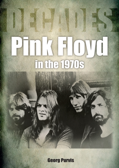 Pink Floyd in the 1970s, EPUB eBook