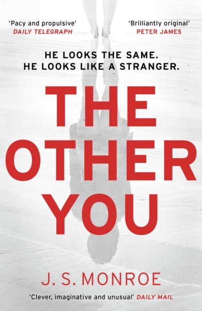 The Other You, Paperback / softback Book