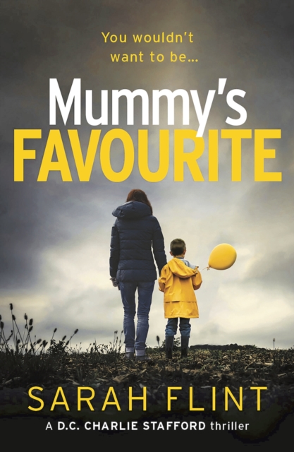 Mummy's Favourite, Paperback / softback Book
