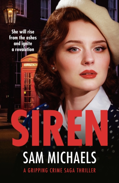 Siren, EPUB eBook