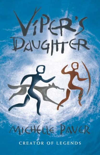 Viper's Daughter, Paperback / softback Book