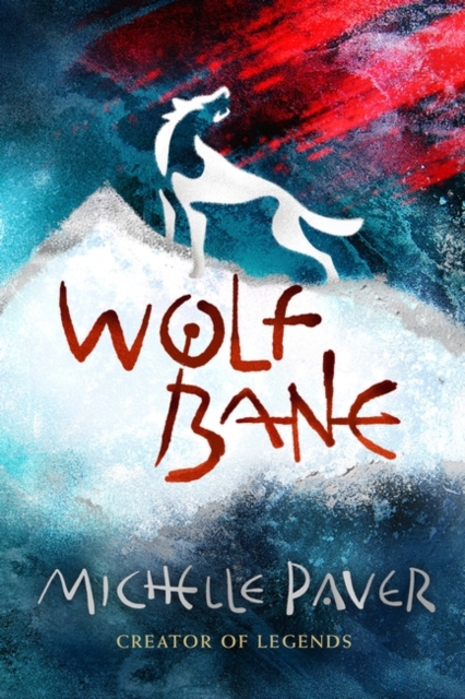 Wolfbane, Hardback Book