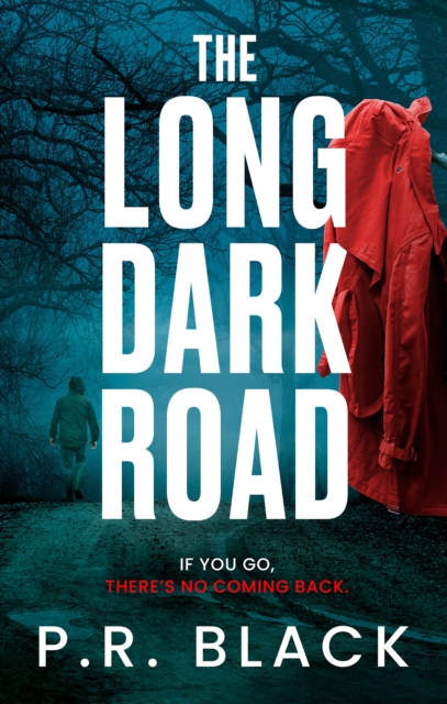 The Long Dark Road, EPUB eBook
