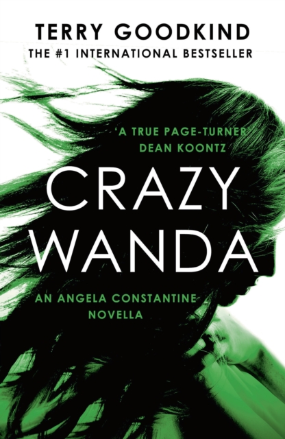 Crazy Wanda, EPUB eBook