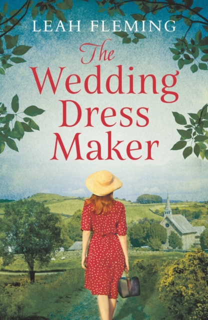 The Wedding Dress Maker, Paperback / softback Book