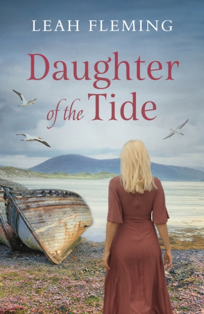 Daughter of the Tide, Paperback / softback Book