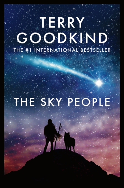 The Sky People : A Novella, EPUB eBook