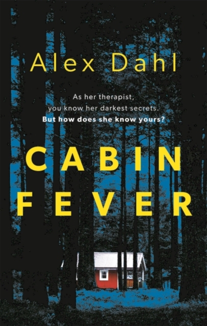 Cabin Fever, Paperback / softback Book