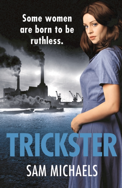Trickster, Paperback / softback Book