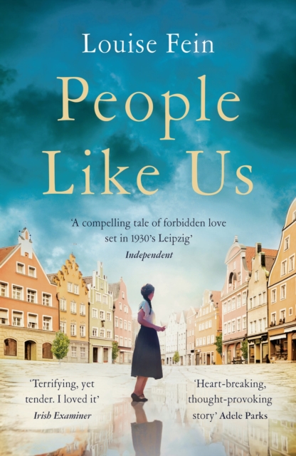 People Like Us, Paperback / softback Book