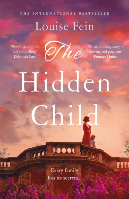 The Hidden Child, Paperback / softback Book