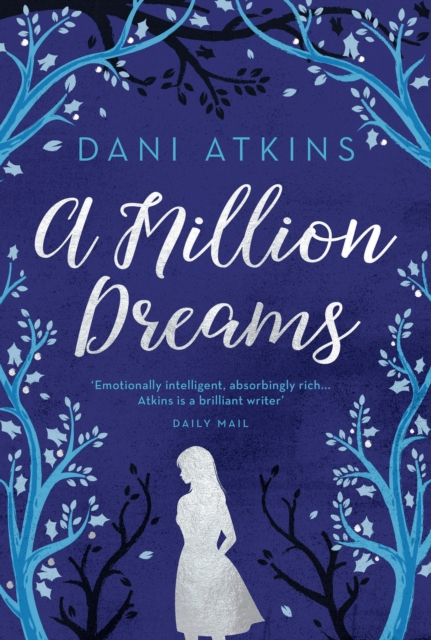 A Million Dreams, Hardback Book