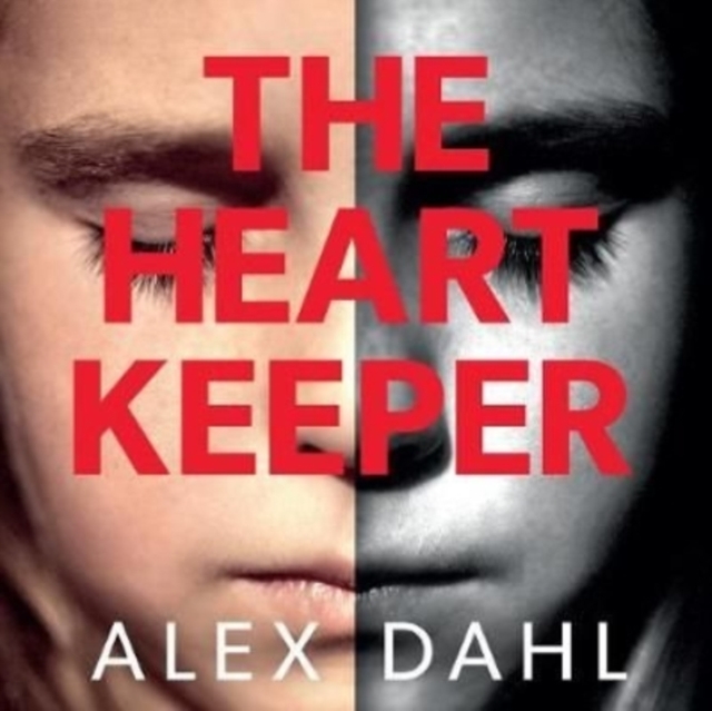 The Heart Keeper, CD-Audio Book