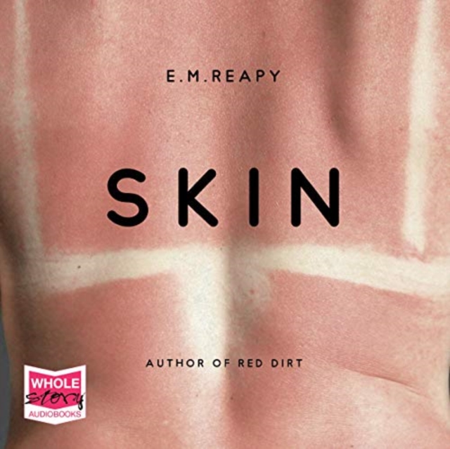 Skin, CD-Audio Book