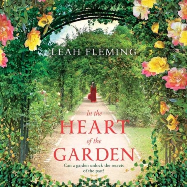 In the Heart of the Garden, CD-Audio Book