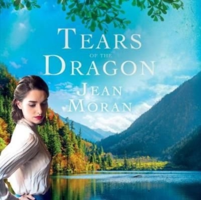 Tears of the Dragon, CD-Audio Book