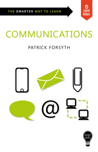 Smart Skills: Communications, Paperback / softback Book