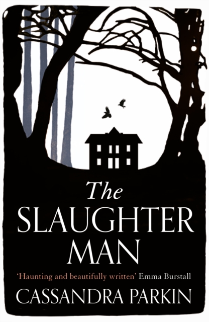 The Slaughter Man, Paperback / softback Book