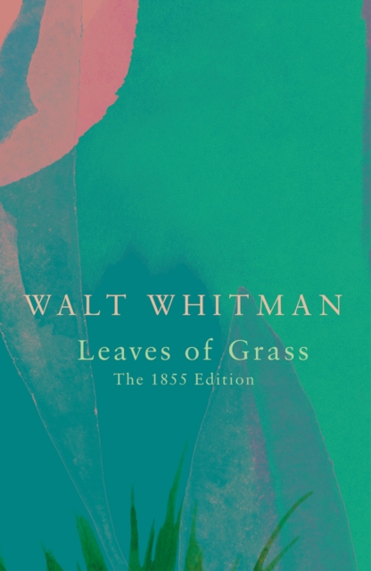 Leaves of Grass (Legend Classics), Paperback / softback Book