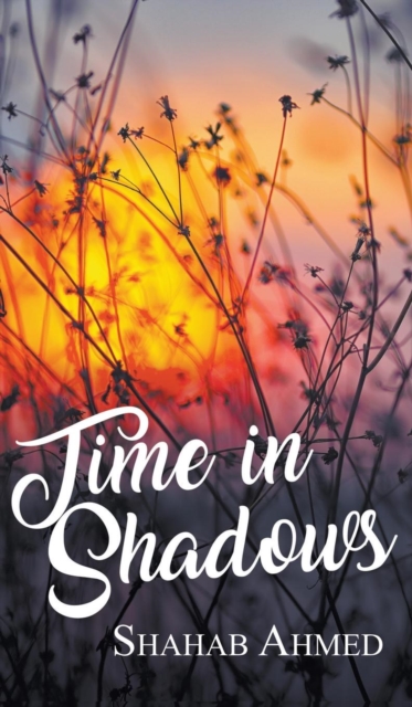 Time in Shadows, Hardback Book