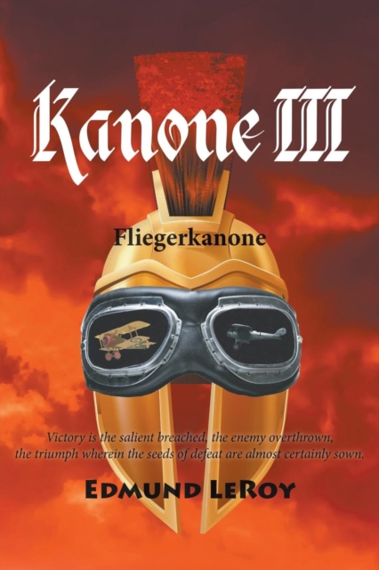 Kanone III: Fliegerkanone, Paperback / softback Book