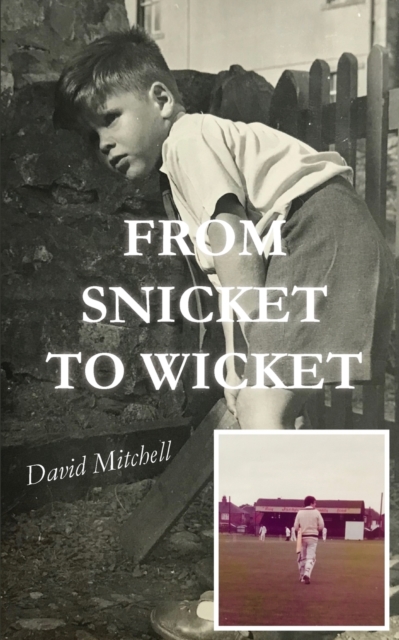 From Snicket to Wicket, Paperback / softback Book