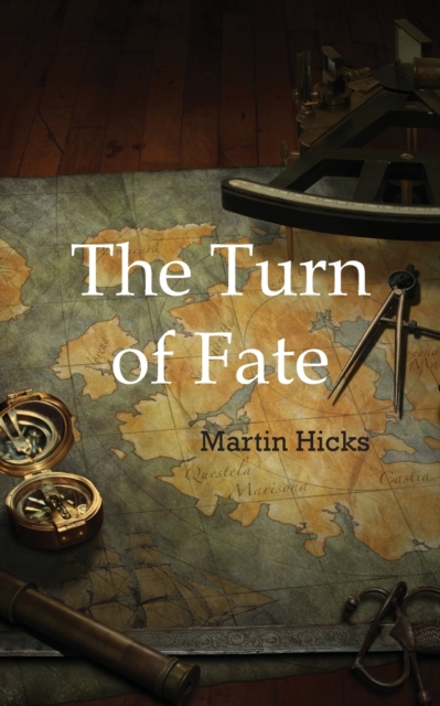 The Turn of Fate, Paperback / softback Book