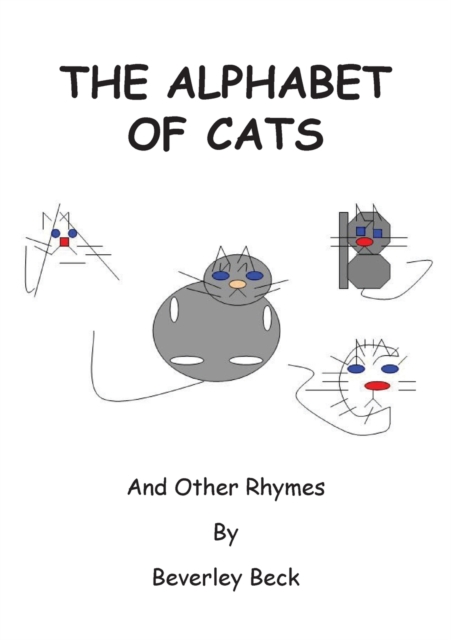 The Alphabet of Cats: And Other Rhymes, Paperback / softback Book
