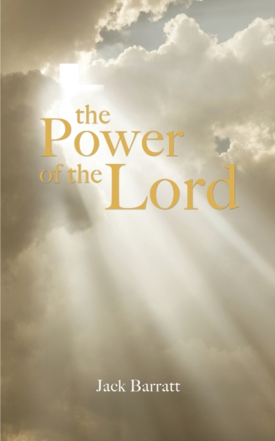 The Power of the Lord, Paperback / softback Book