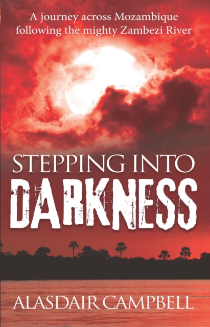 Stepping into Darkness, EPUB eBook