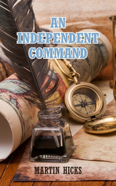 An Independent Command, Paperback / softback Book