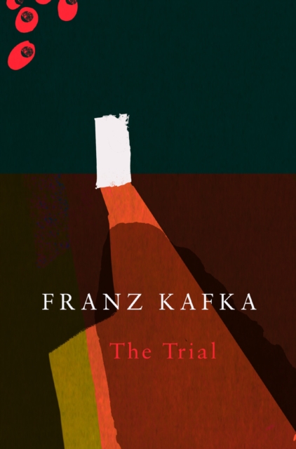 The Trial (Legend Classics), Paperback / softback Book