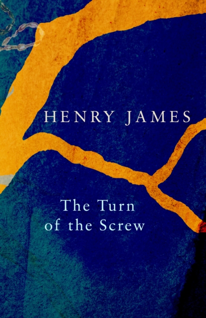 The Turn of the Screw (Legend Classics), Paperback / softback Book