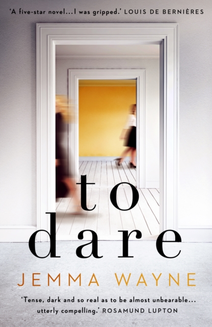 To Dare : (A Sainsbury's Magazine Book Club pick), EPUB eBook