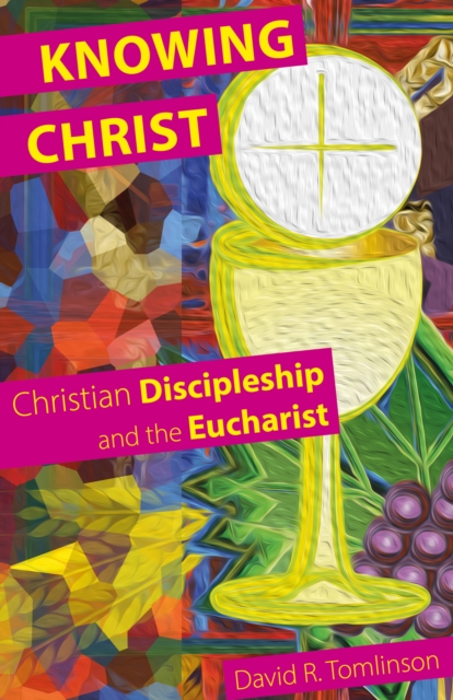 Knowing Christ, EPUB eBook