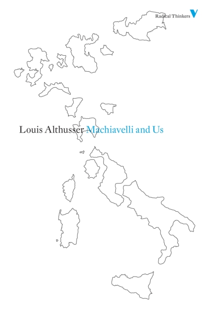 Machiavelli and Us, EPUB eBook
