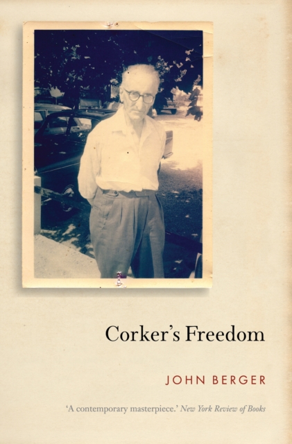 Corker's Freedom, EPUB eBook