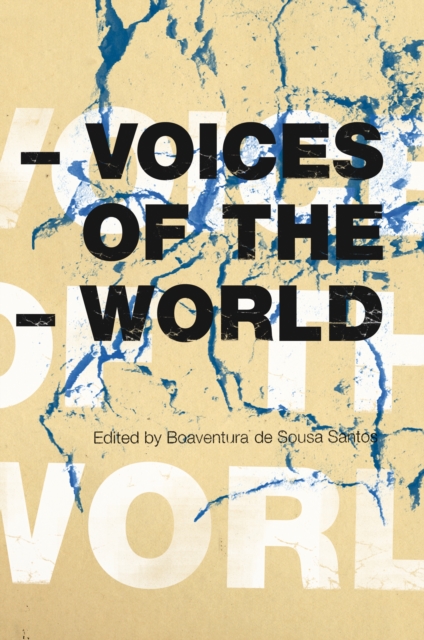 Voices of the World, EPUB eBook