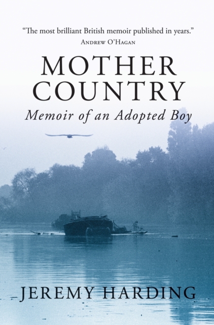 Mother Country : Memoir of an Adopted Boy, EPUB eBook